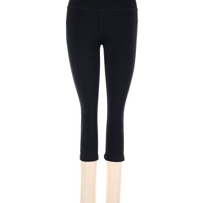 Gap Fit Women Black Leggings S